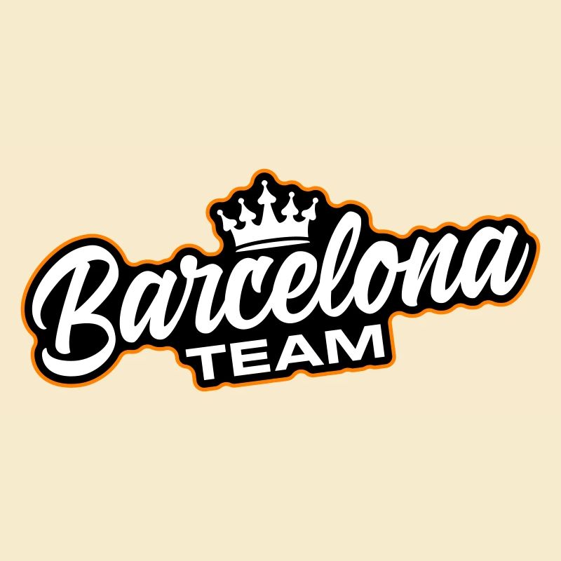 L’équipe de Barcelone