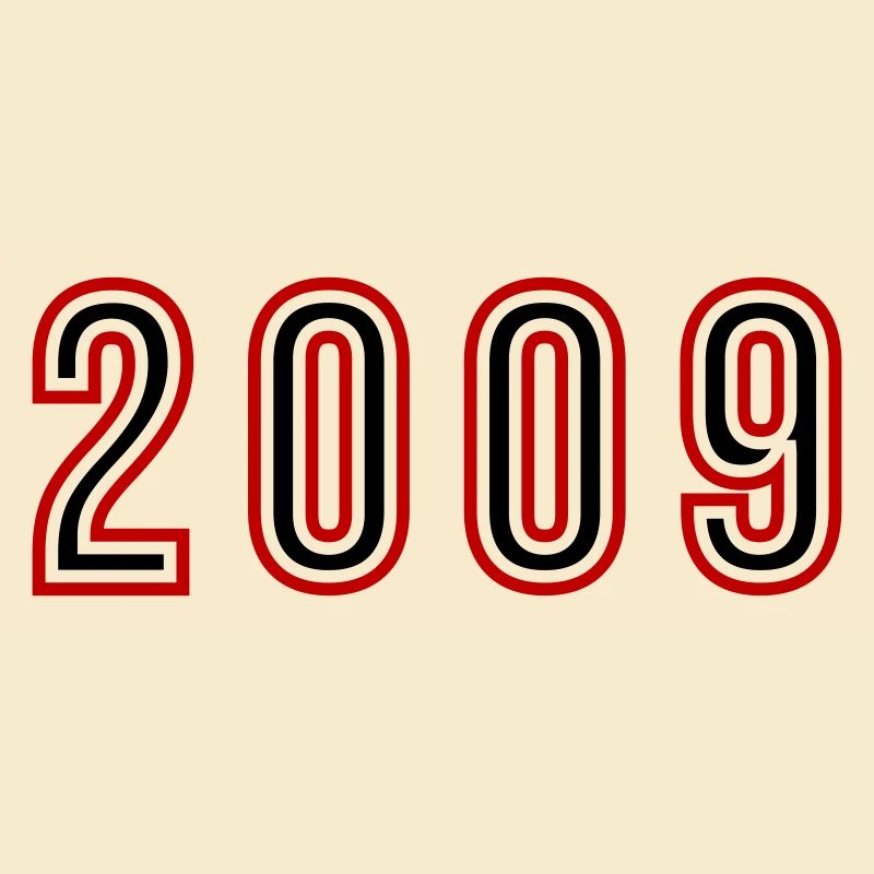 2009 Numéro de l’année
