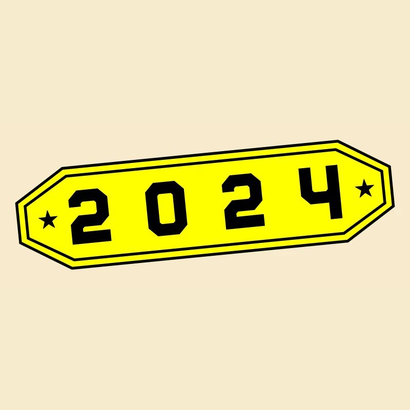 2024 Symbol