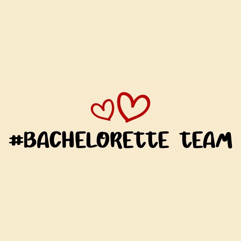 bachelorette team herz