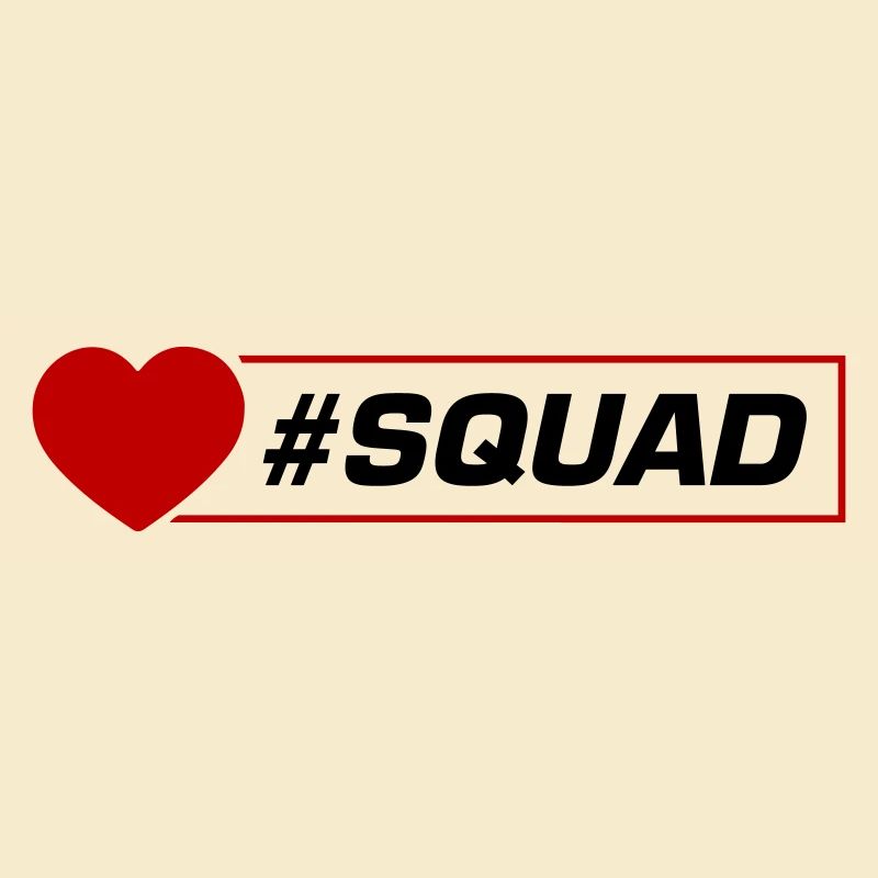 Squad Herz