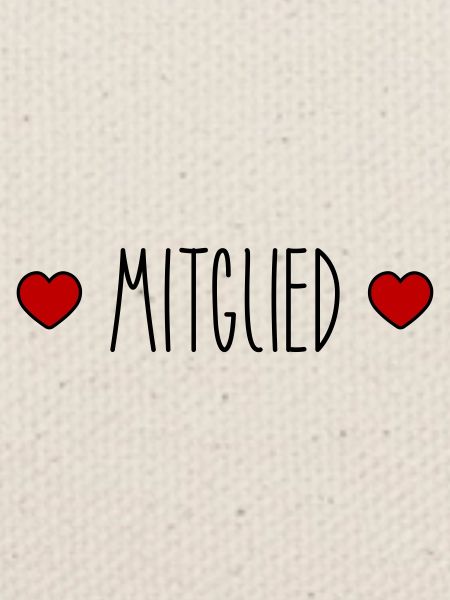 Mitglied Herz