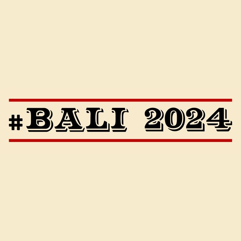 Bali 2024