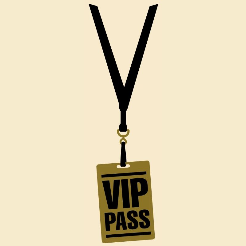 VIP-Pass