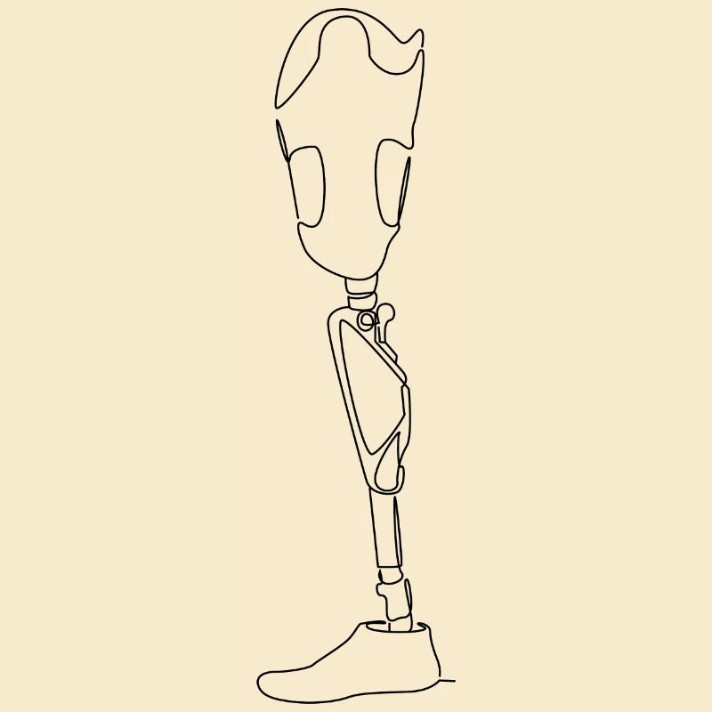 Prosthesis minimalist (gOT it!)