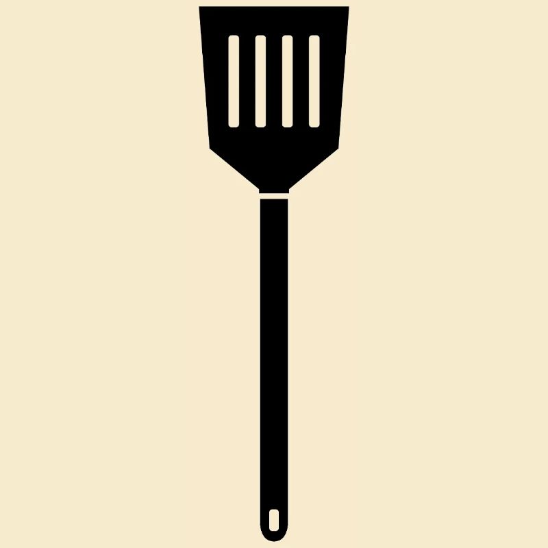 Kitchen spatula
