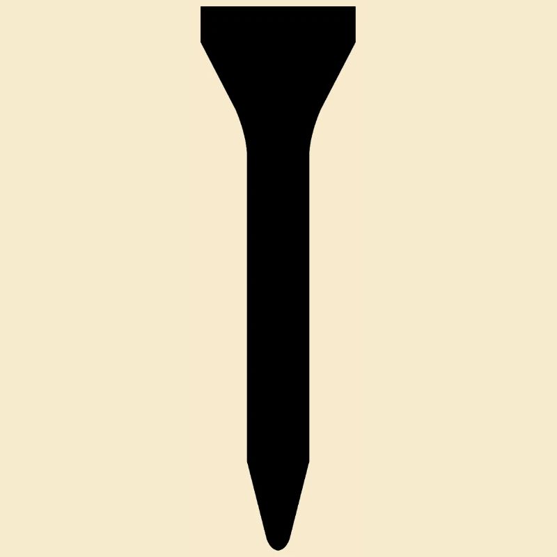 Golf Tee