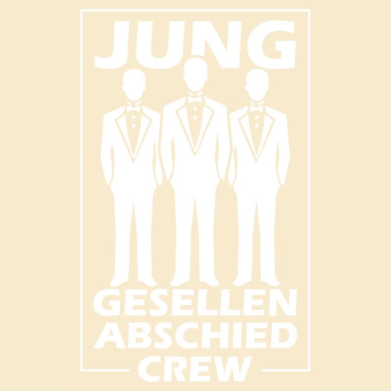 Bachelor Party Crew