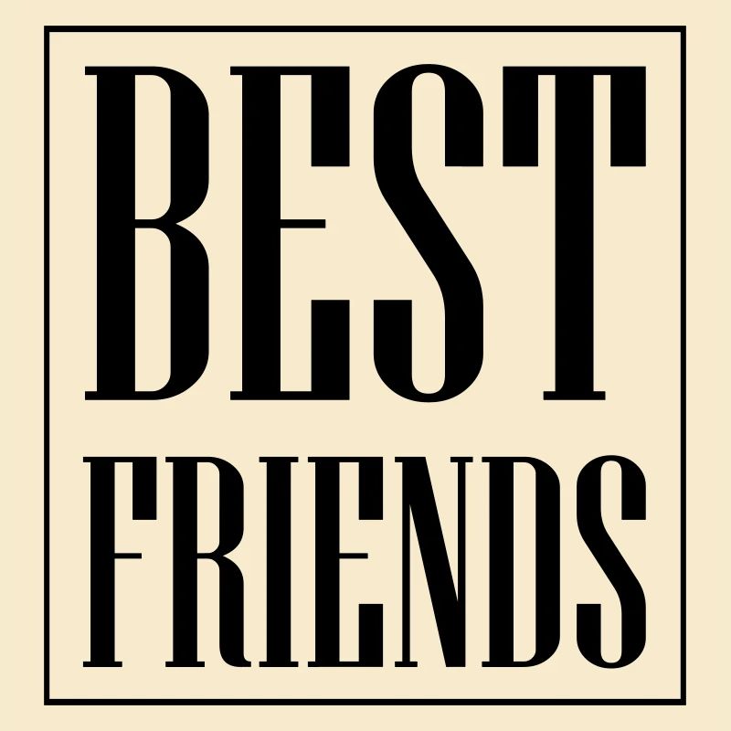 Beste Freunde