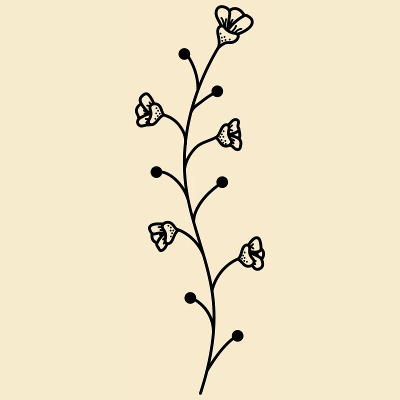 blume