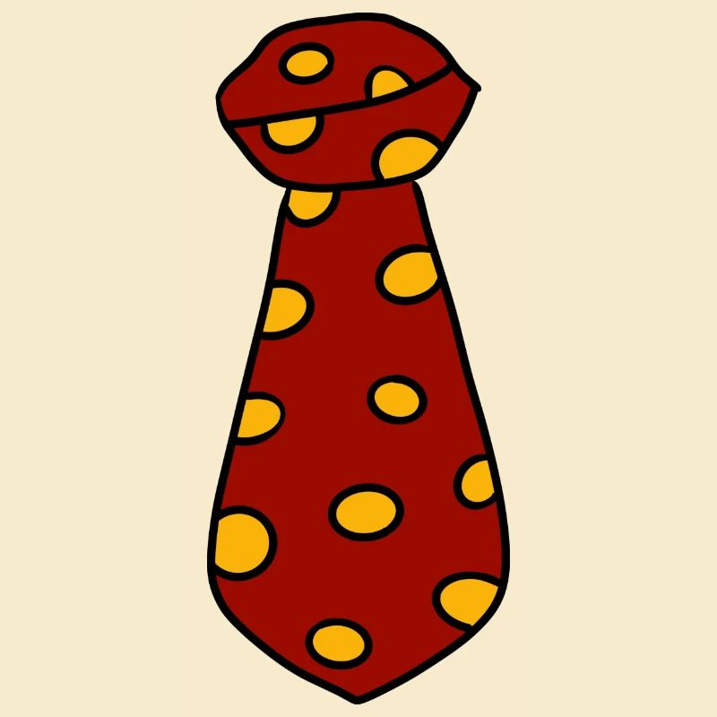 Krawatte
