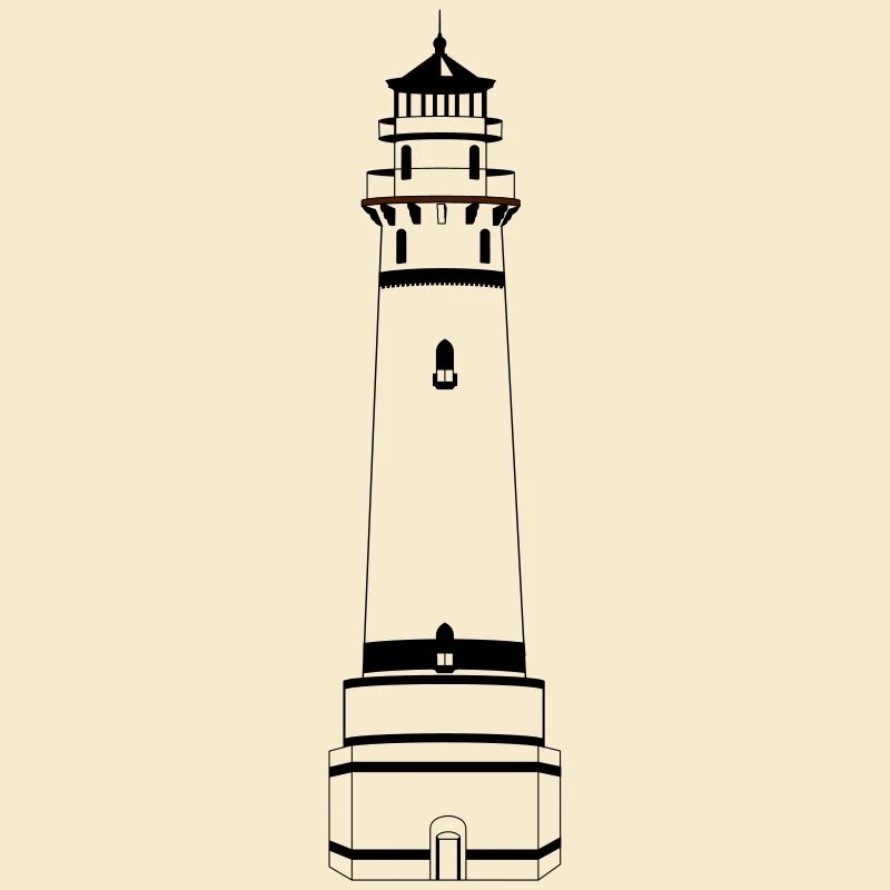 Leuchtturm 1