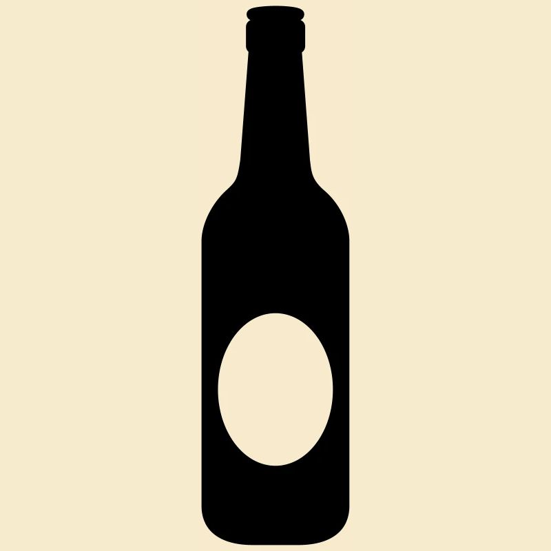 Bierflasche