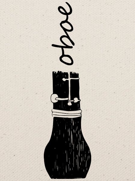 oboe