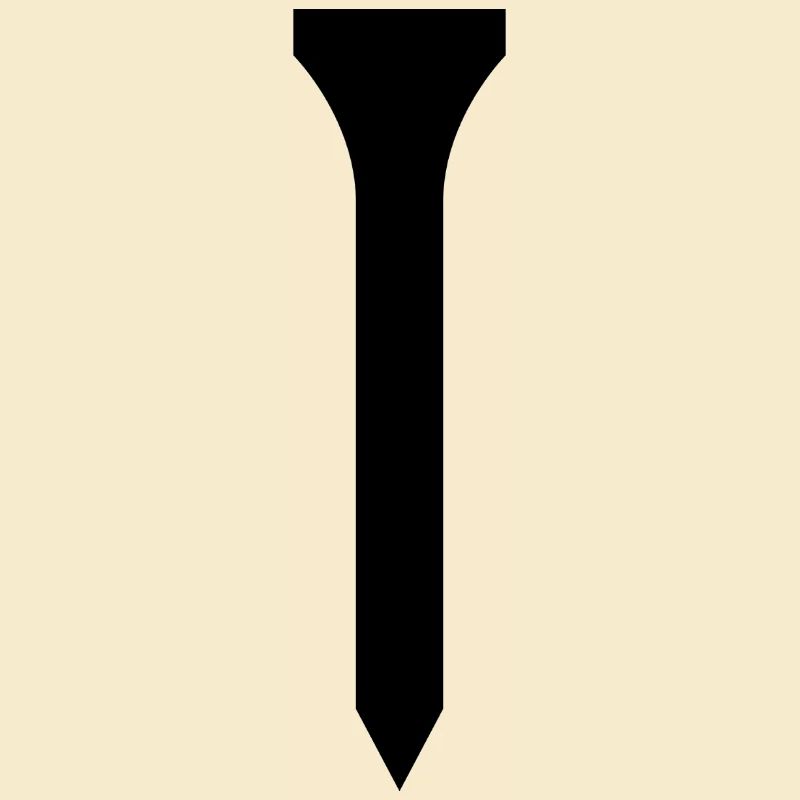 Golf Tee