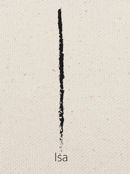 Rune Isa