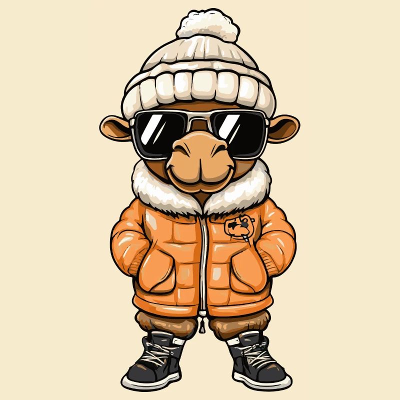Kamel Winter