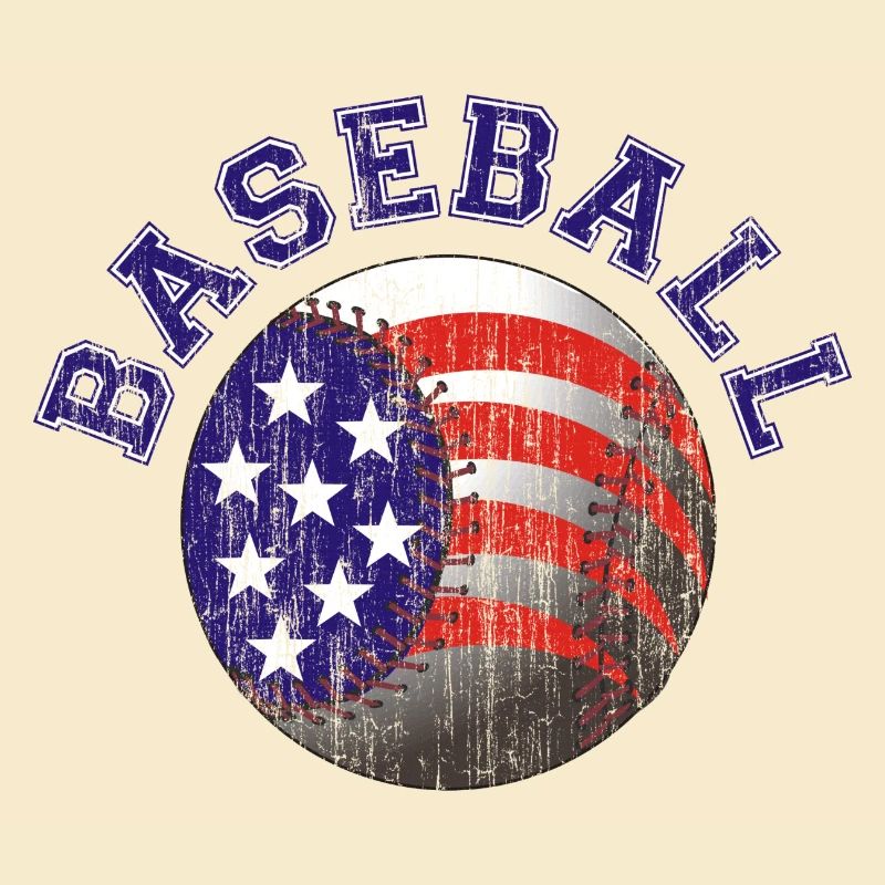 Baseball - Retro