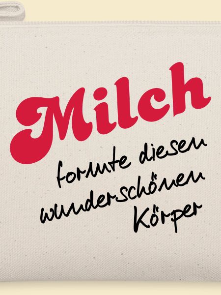 Milch
