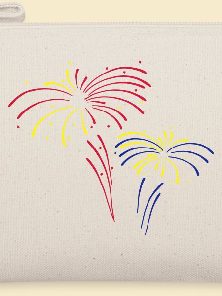 Feuerwerk