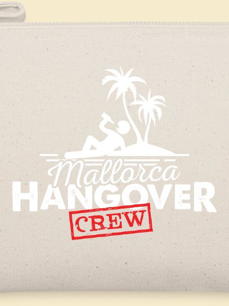 Mallorca Hangover Crew Malle