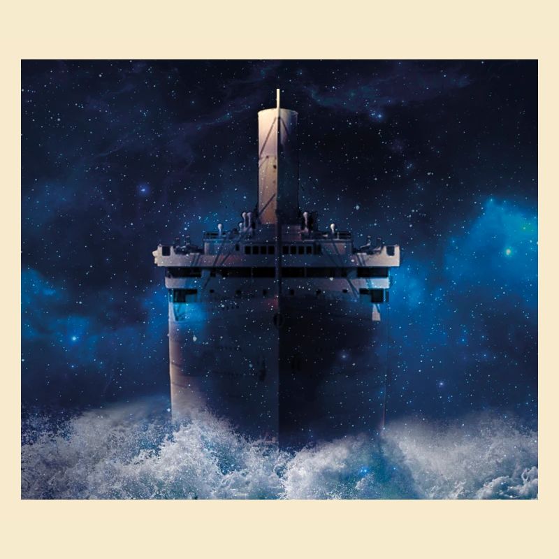 Titanic