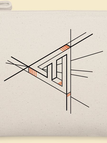 Penrose mitte