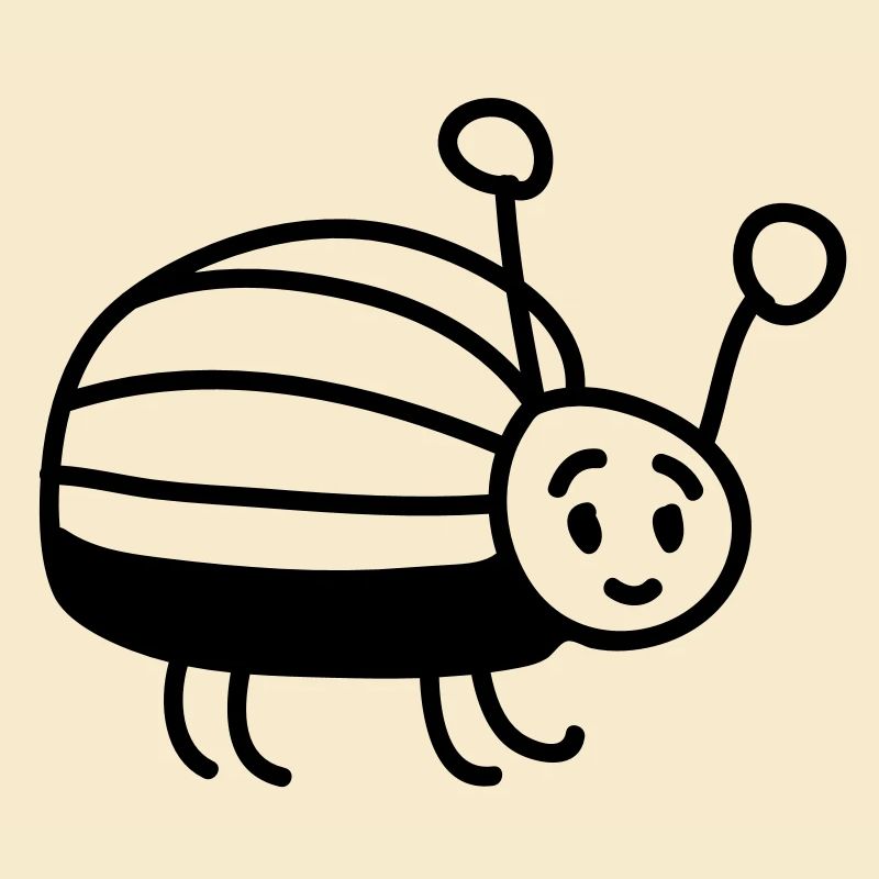 petit bug - ligne