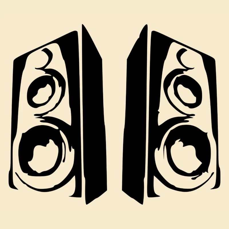 système de son juke-box