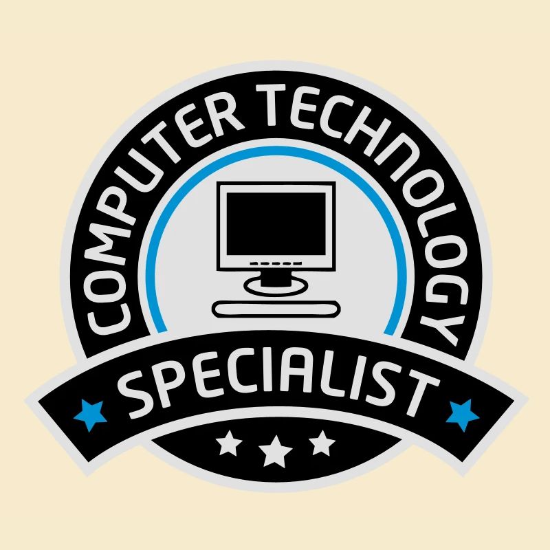 computer technology specialist