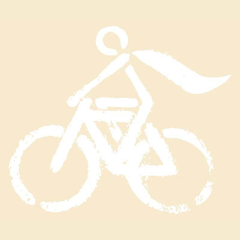 Fahrrad Superheld