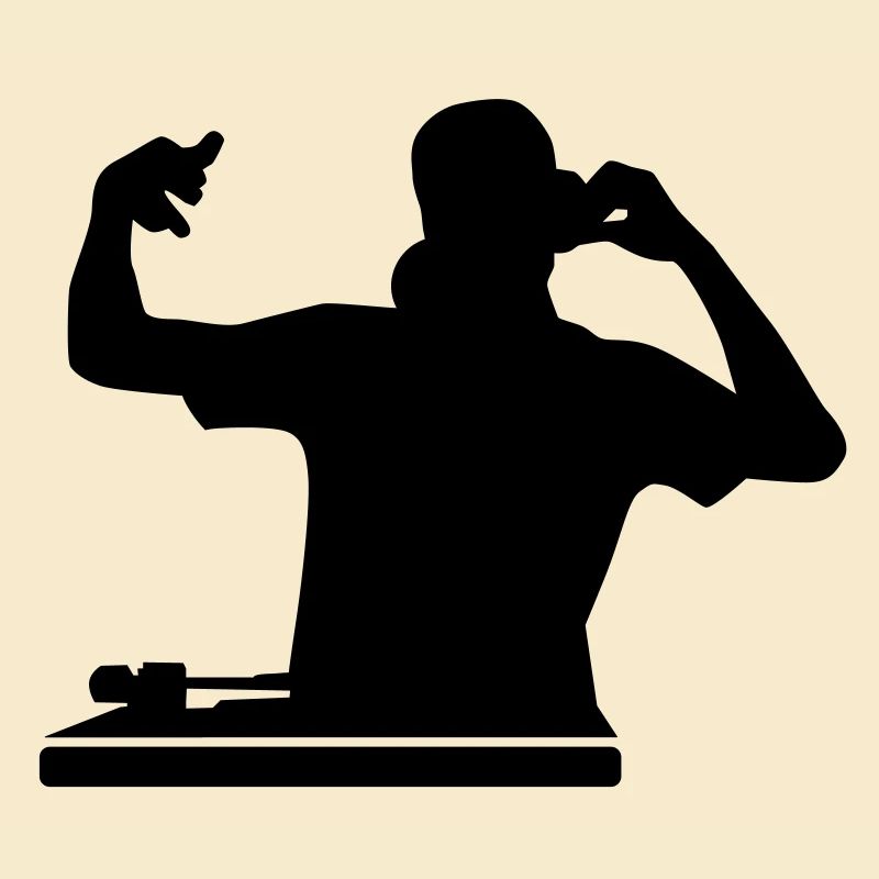 DJ