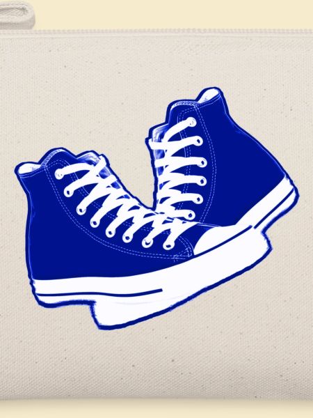 chaussures old school