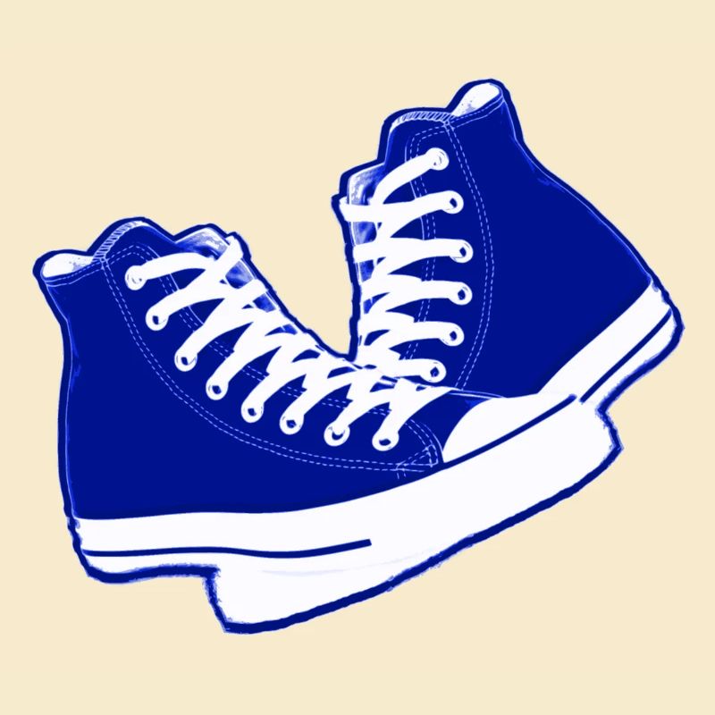 chaussures old school