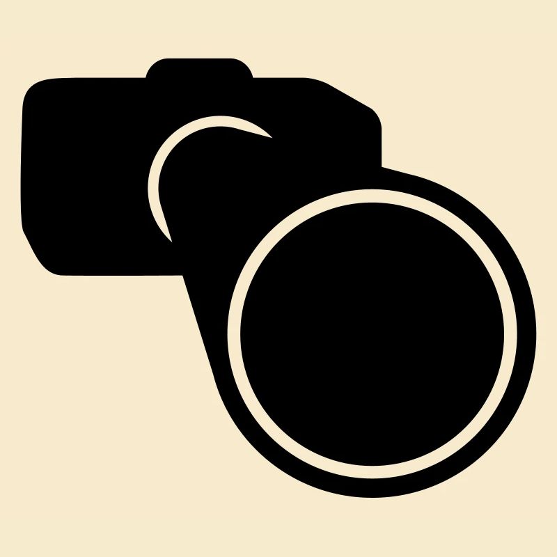 Kamera // Digitalkamera // Spiegelreflex // DSLR