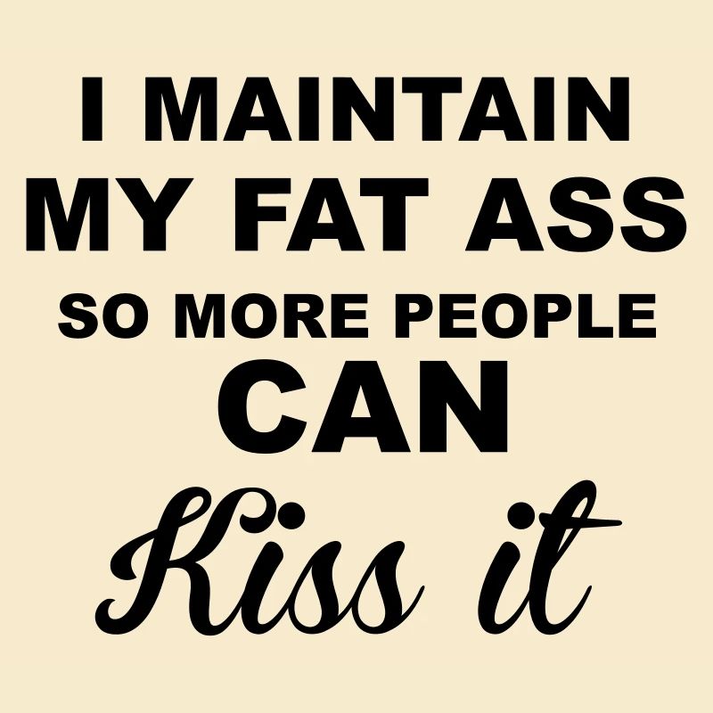 Fat Ass
