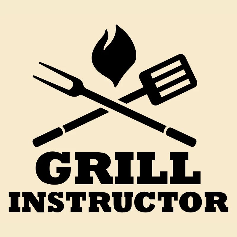 Grill Instructor