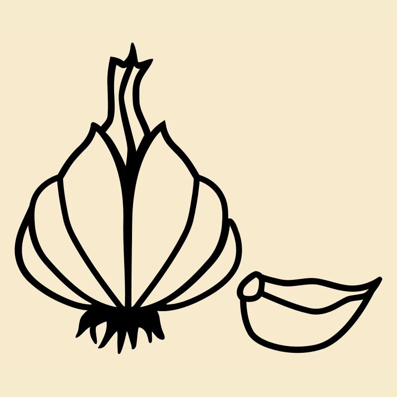 Knoblauch