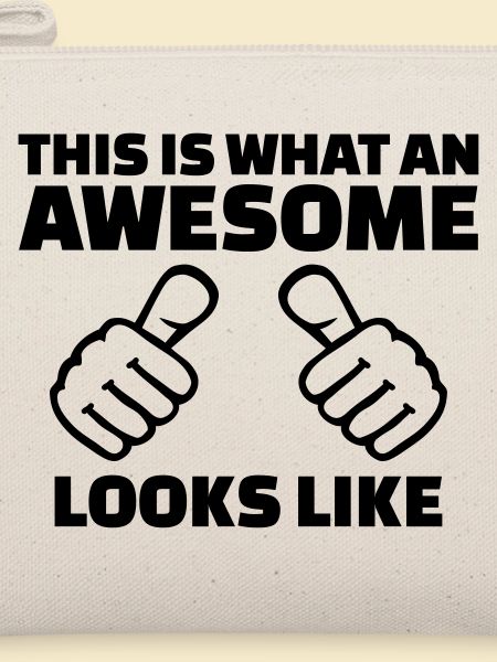 Awesome