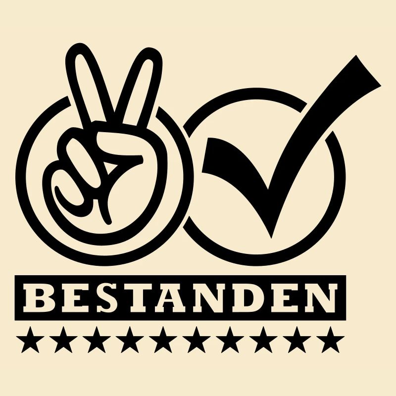 Bestanden (Victory)