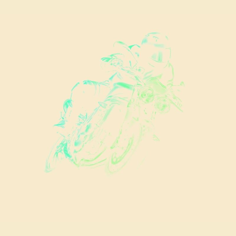 motorcycle