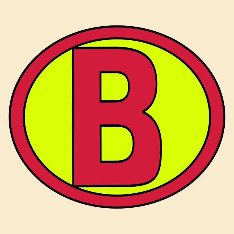 Super, Superheld, Superheldin, Hero, B
