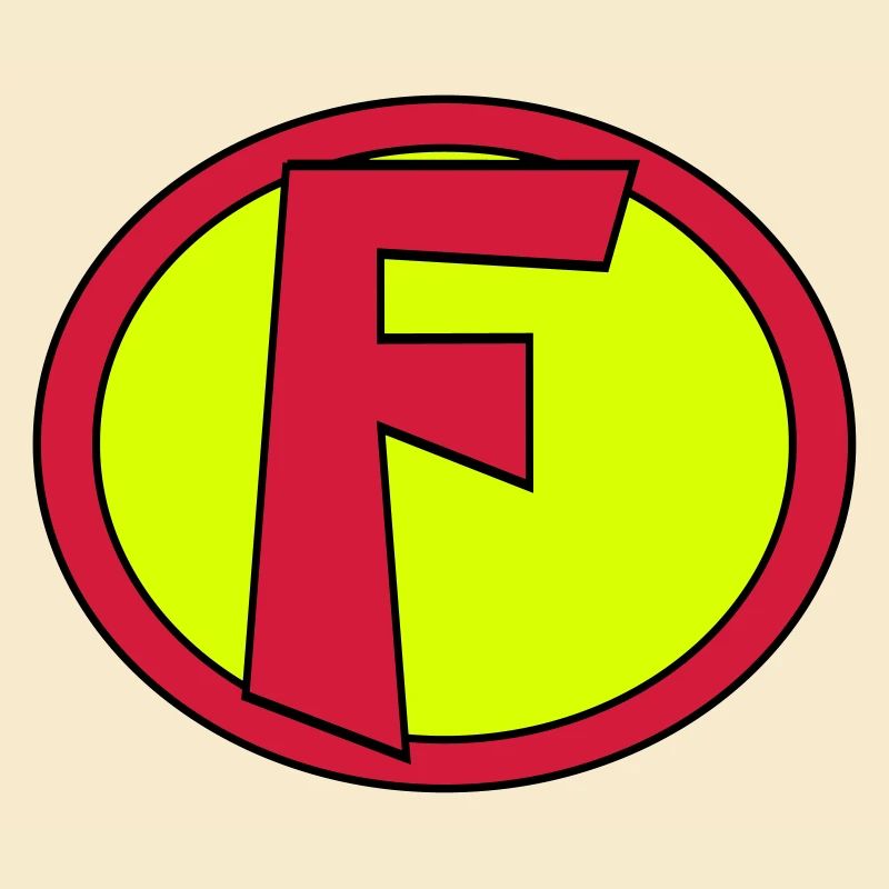 Super, Superheld, Superheldin, Hero, F