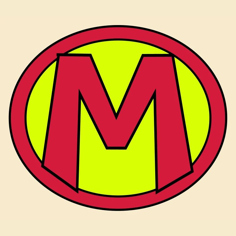 Super, Superheld, Superheldin, Hero, M