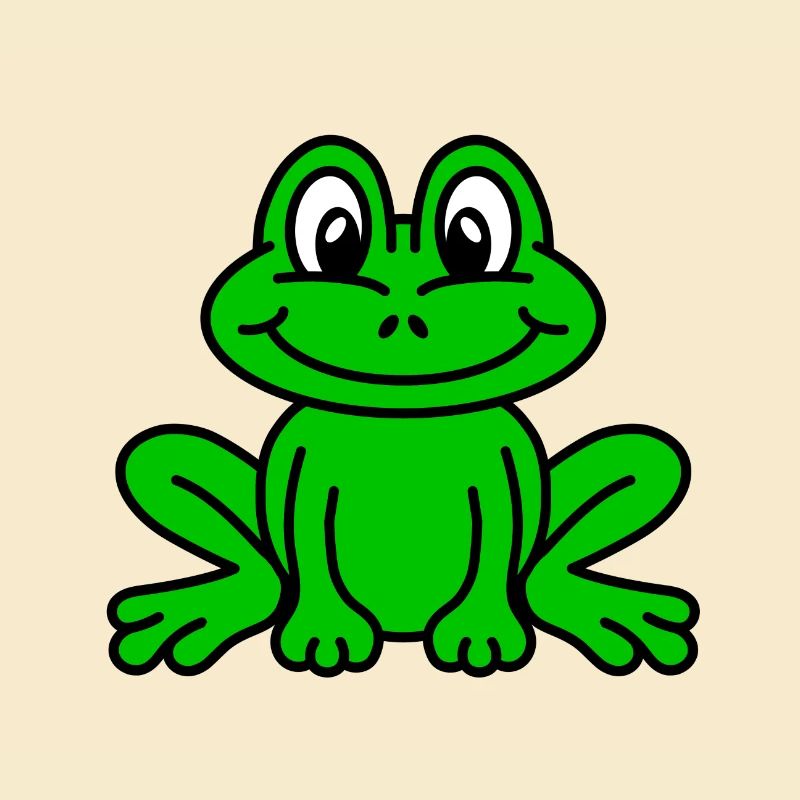 frog