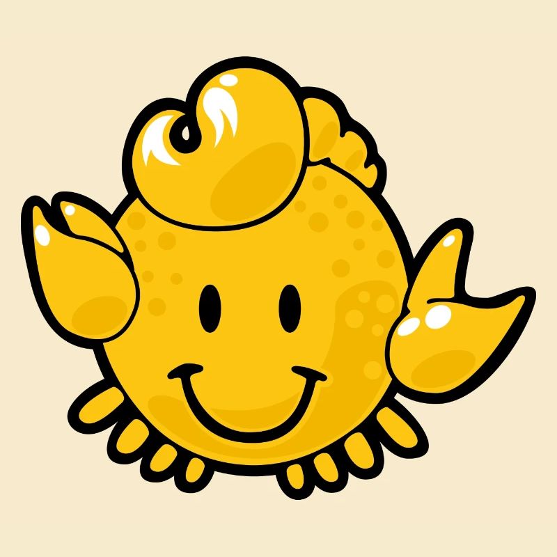 Smiley Scorpion