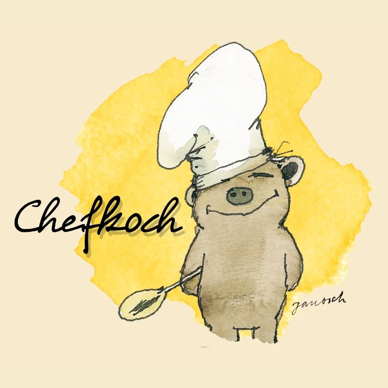 Janosch Chefkoch