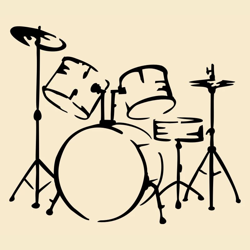 drummer schlagzeug musiker