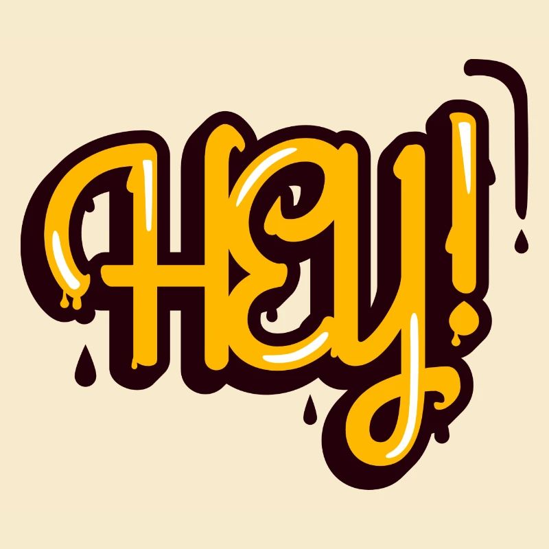 Hey!