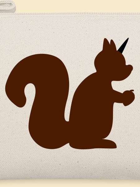 Einhorn Eichhörnchen